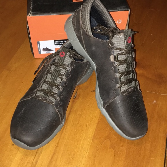 Merrell Other - Merrill Kavari Lace.